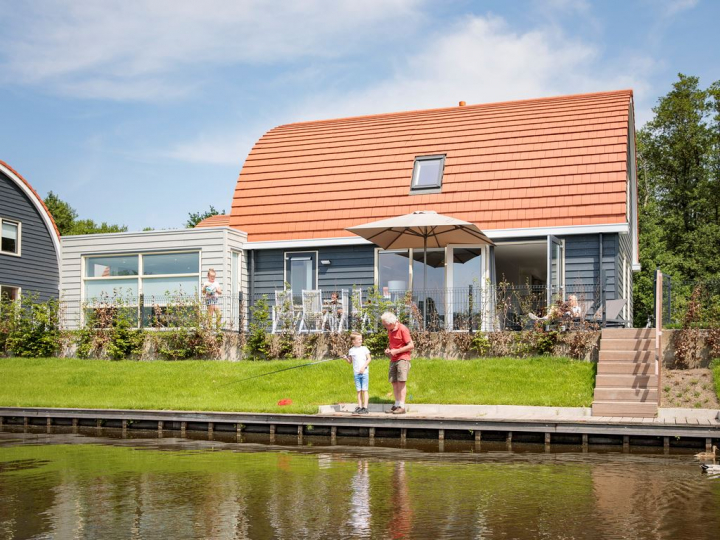 Waterpark De Bloemert