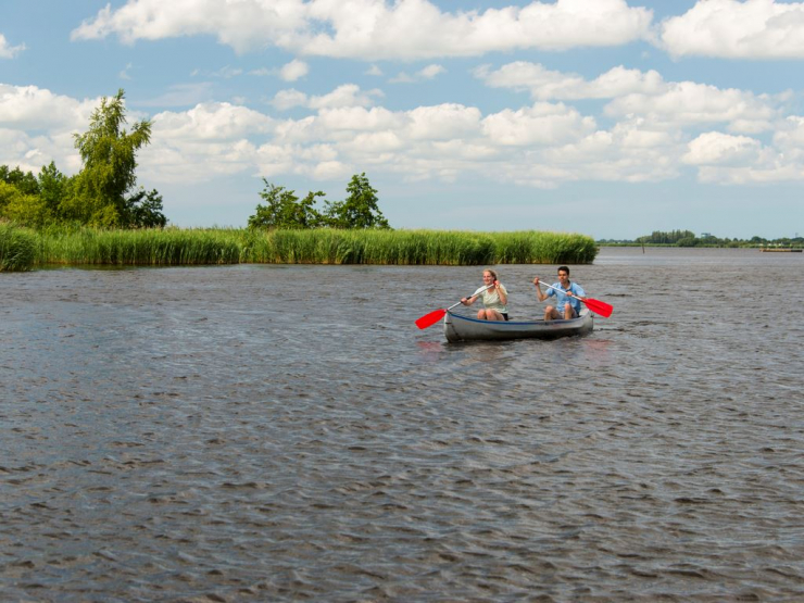 Waterpark De Bloemert