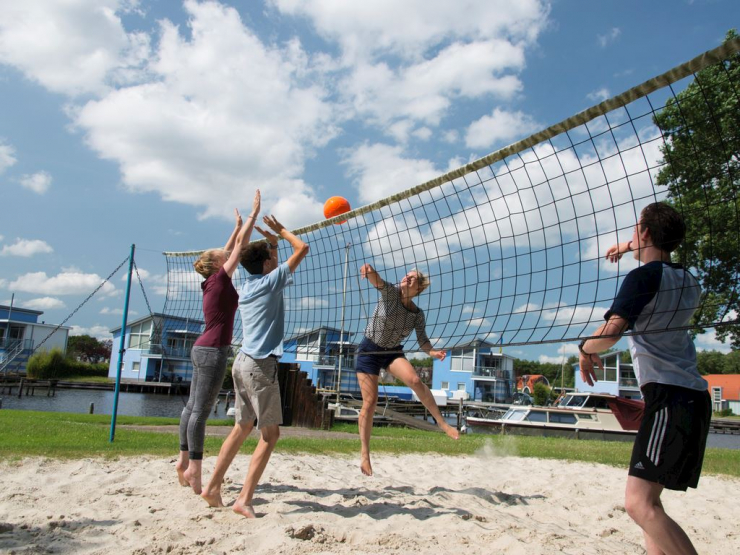 Waterpark De Bloemert