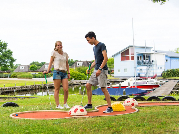 Waterpark De Bloemert