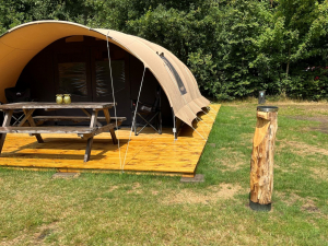 Camping de Bosgraaf