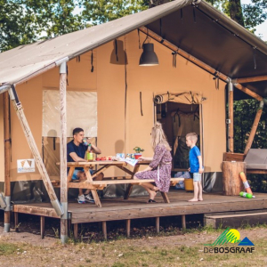 Camping de Bosgraaf