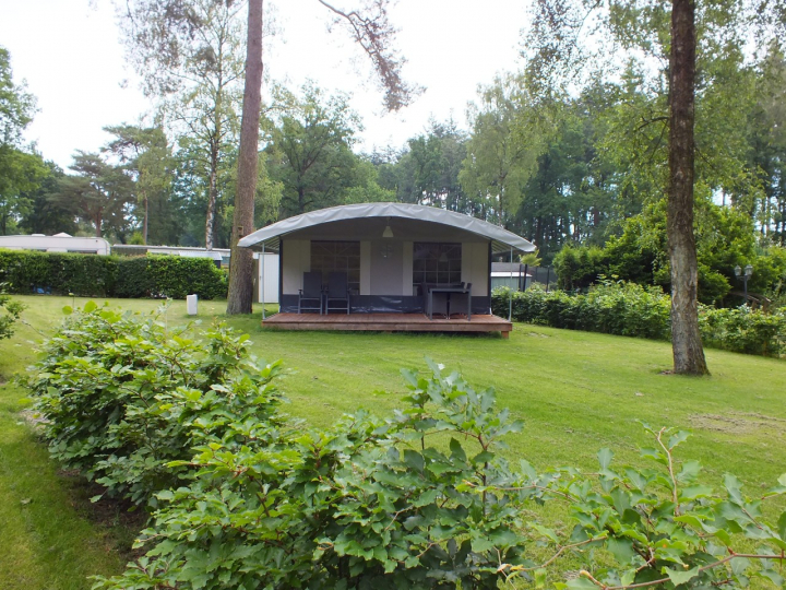 Camping de Bosgraaf