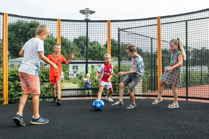 Recreatiepark De Boshoek