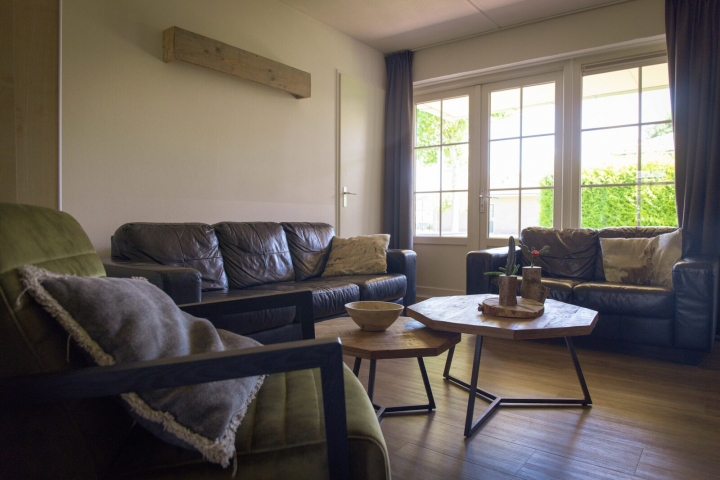 Recreatiepark De Boshoek