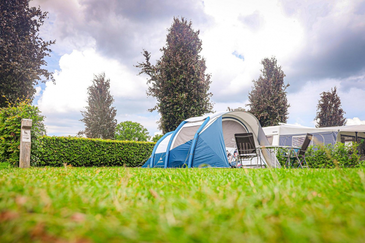 Recreatiepark De Boshoek