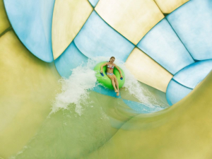 CenterParcs De Eemhof