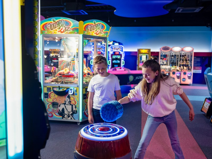 CenterParcs De Eemhof