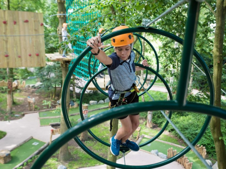 CenterParcs De Eemhof