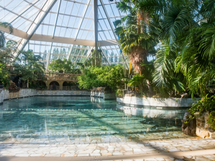 CenterParcs De Eemhof