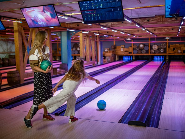 CenterParcs De Eemhof