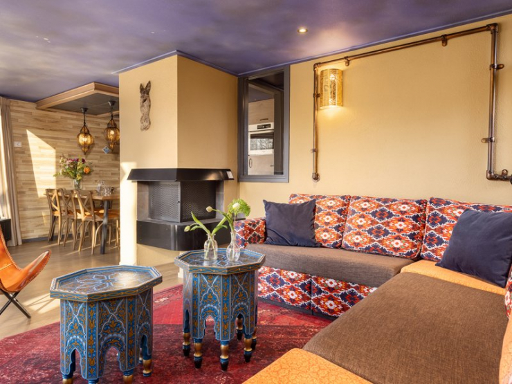 CenterParcs De Eemhof