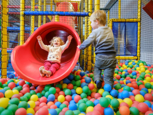 Landal Hellendoornse Berg