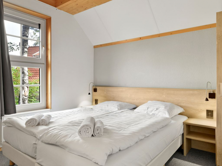 Landal Hellendoornse Berg