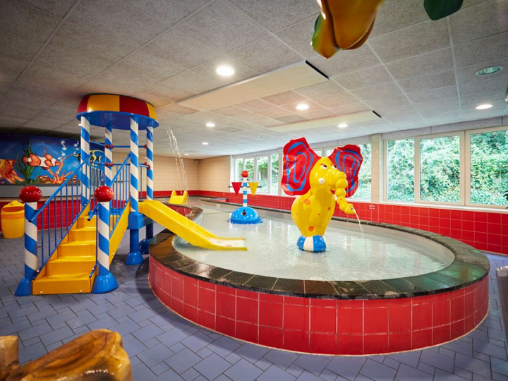 Landal Hellendoornse Berg