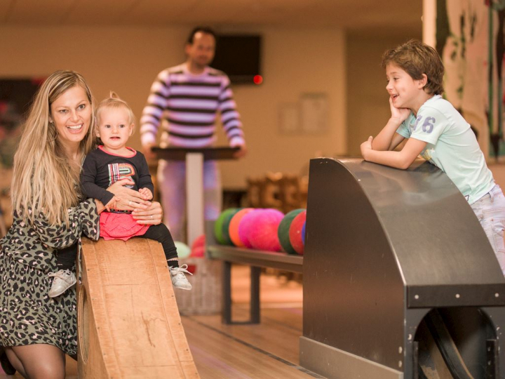 Landal Hellendoornse Berg