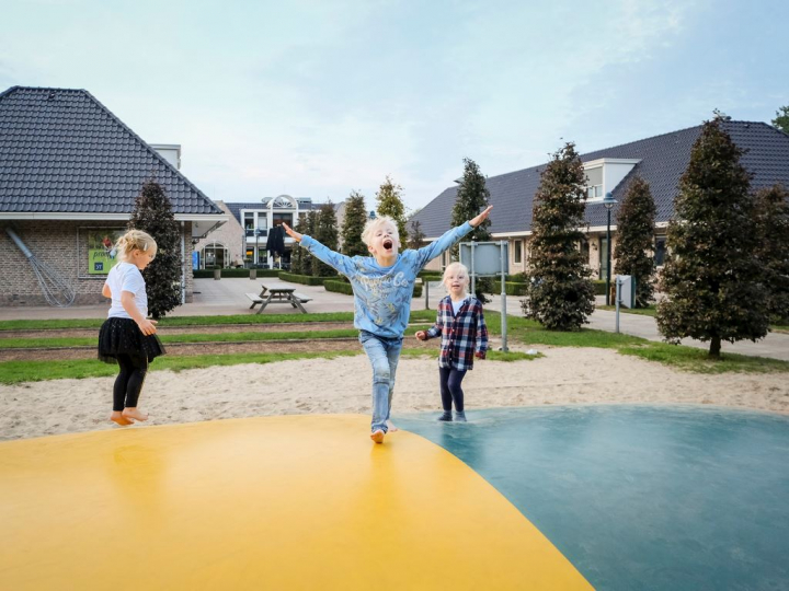 Landal Hellendoornse Berg