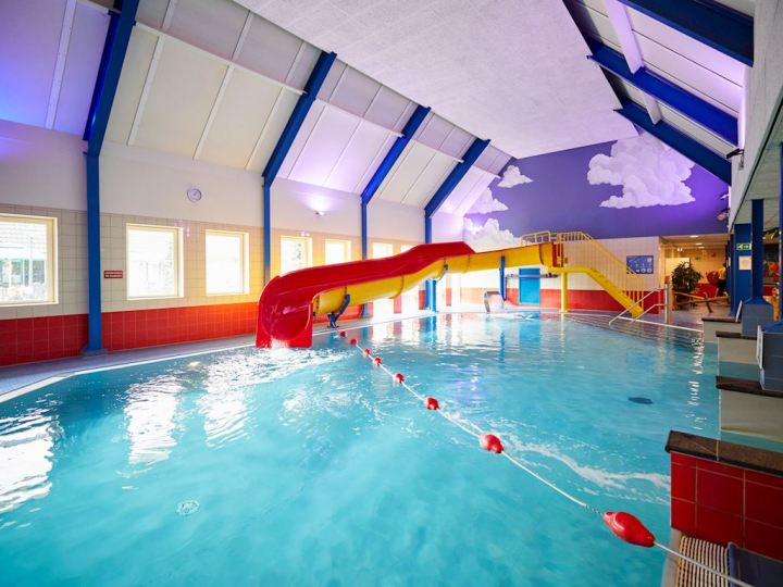 Landal Hellendoornse Berg