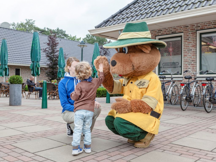 Landal Hellendoornse Berg