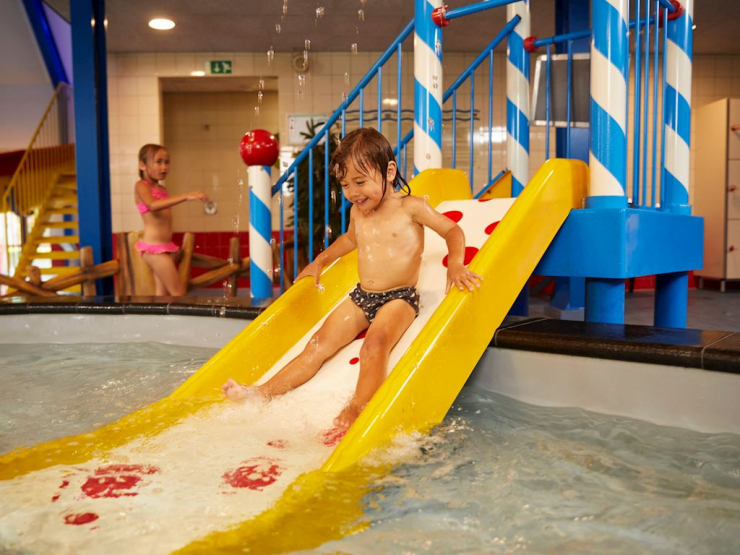 Landal Hellendoornse Berg