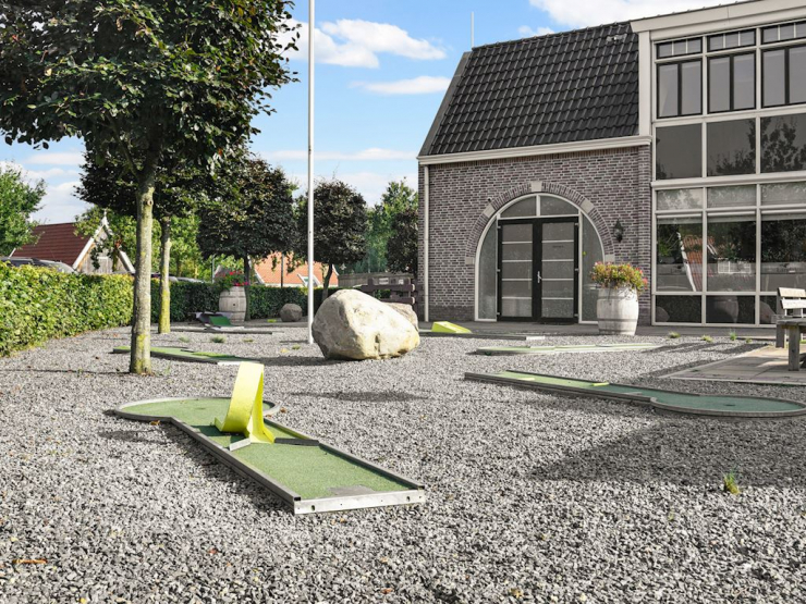 Landal Hellendoornse Berg