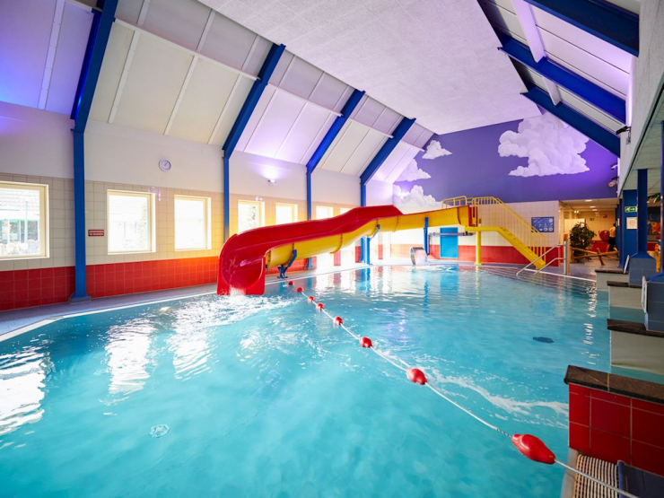 Landal Hellendoornse Berg