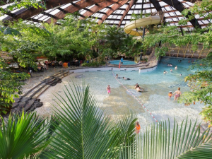 CenterParcs De Huttenheugte