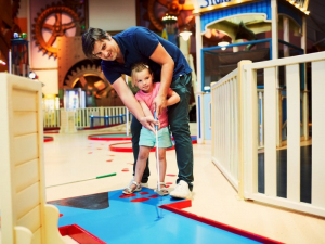 CenterParcs De Huttenheugte