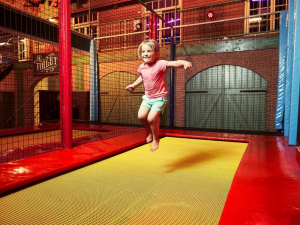 CenterParcs De Huttenheugte