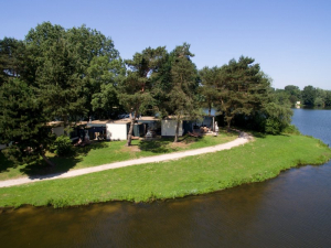 CenterParcs De Huttenheugte