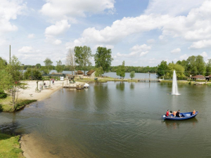 CenterParcs De Huttenheugte