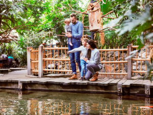 CenterParcs Kempervennen