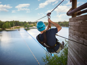 CenterParcs Kempervennen