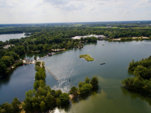 CenterParcs Kempervennen