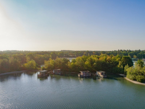 CenterParcs Kempervennen