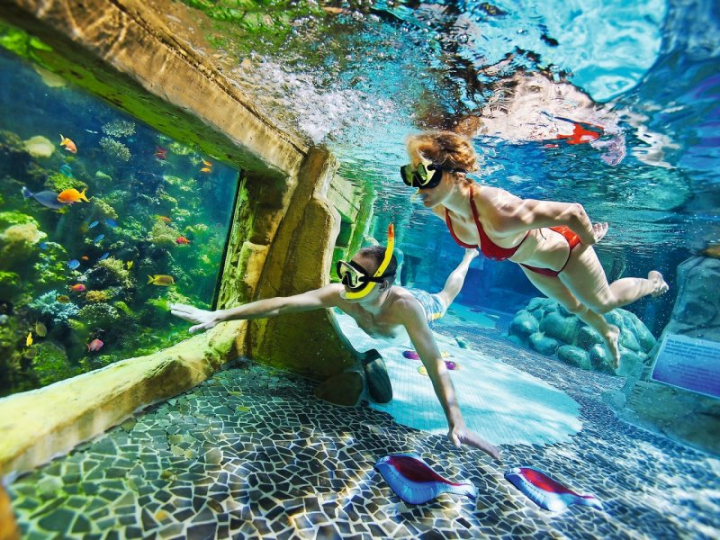 CenterParcs Kempervennen