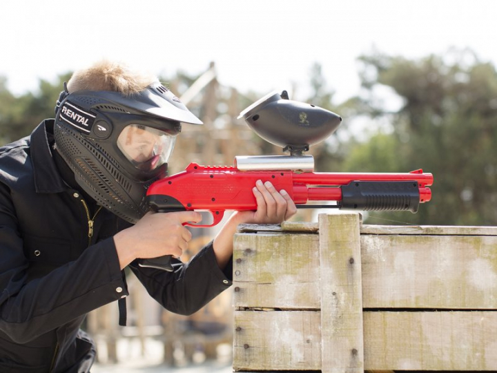 CenterParcs Kempervennen