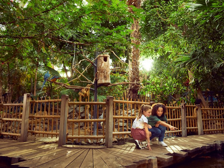 CenterParcs Kempervennen