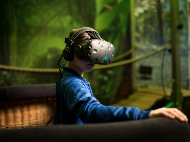 CenterParcs Kempervennen