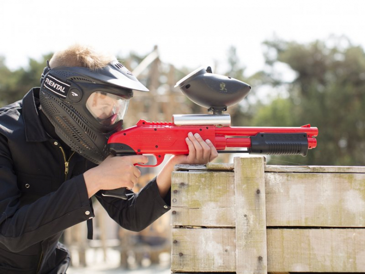 CenterParcs Kempervennen