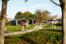 Vakantiepark De Klepperstee