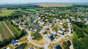 Vakantiepark De Klepperstee