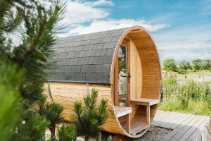 Vakantiepark De Klepperstee