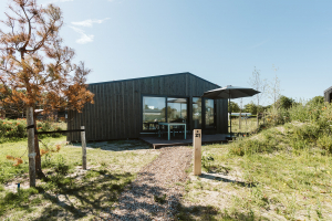 Vakantiepark De Klepperstee