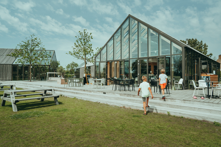 Vakantiepark De Klepperstee