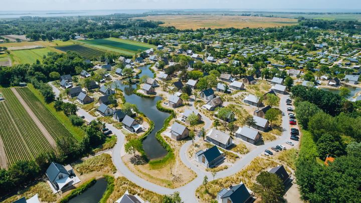 Vakantiepark De Klepperstee