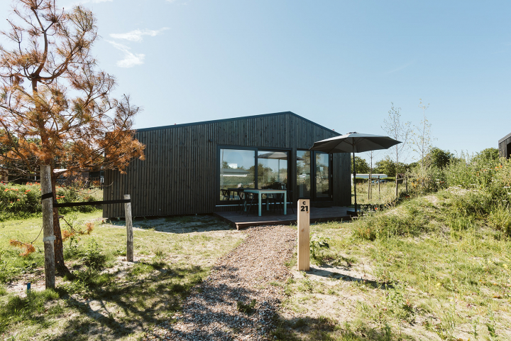 Vakantiepark De Klepperstee