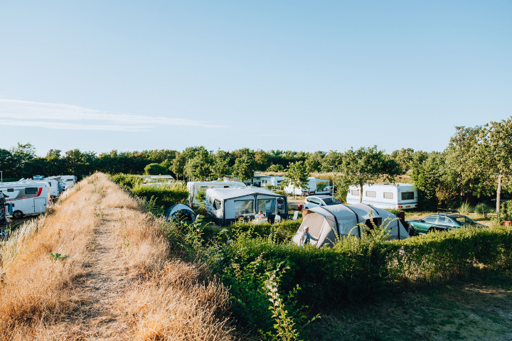 Vakantiepark De Klepperstee