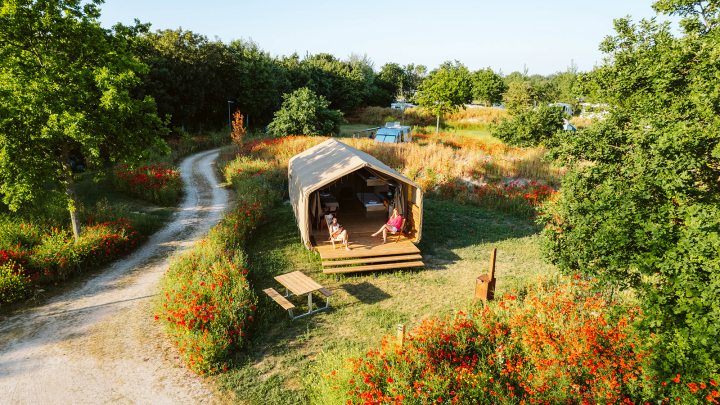 Vakantiepark De Klepperstee