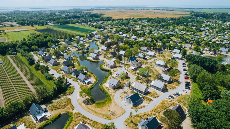 Vakantiepark De Klepperstee